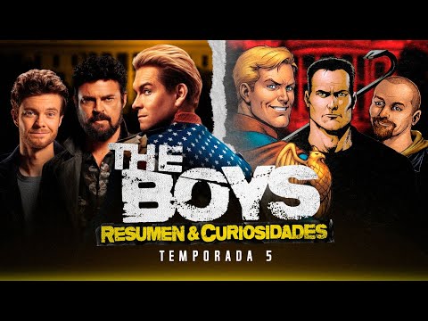 the-boys-temporada-final-secretos-y-curiosidades-the-top-comics