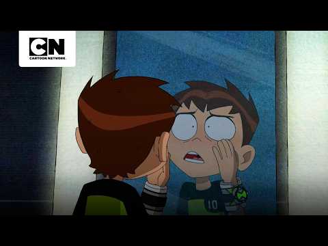 ben-nunca-puede-bajar-la-guardia-ben-10-cartoon-network