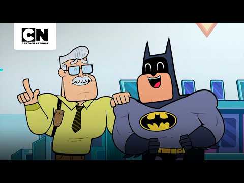batman-y-sus-locas-travesuras-en-una-tienda-los-jovenes-titanes-en-accion-cartoon-network