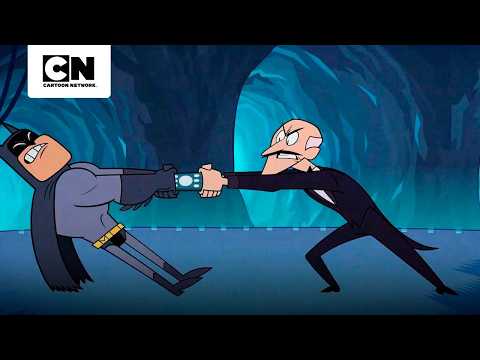 batman-y-sus-problemas-con-la-television-los-jovenes-titanes-en-accion-cartoon-network