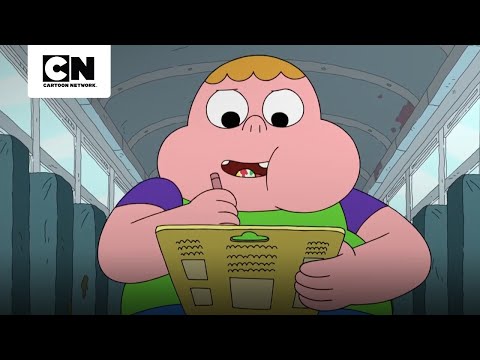 clarence-llega-a-otra-escuela-clarence-cartoon-network