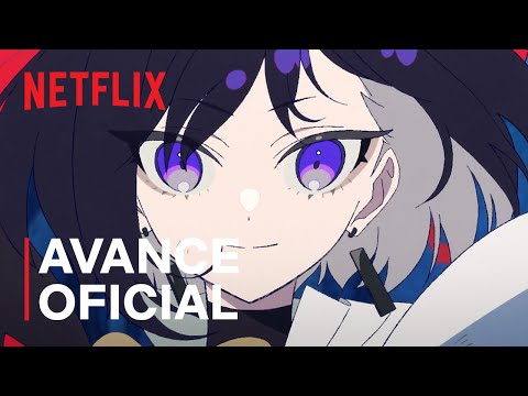 la-heroina-del-mono-avance-oficial-netflix