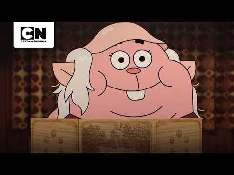 todos-contra-richard-el-increible-mundo-de-gumball-cartoon-network
