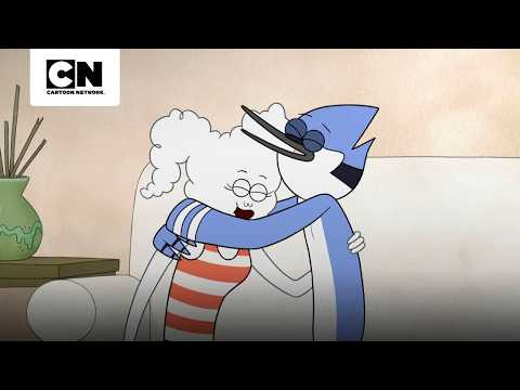 una-noche-que-promete-salir-perfecta-un-show-mas-cartoon-network