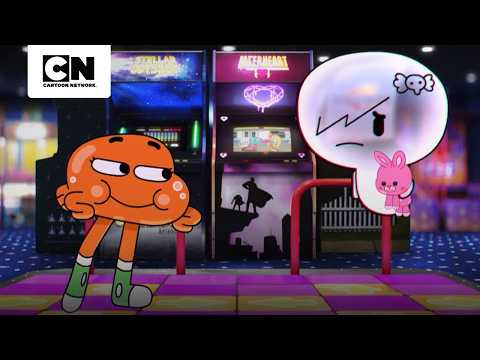 darwin-y-carrie-en-una-relacion-ideal-el-increible-mundo-de-gumball-cartoon-network