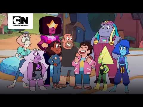los-amigos-de-steven-sentimientos-de-otro-mundo-steven-universe-cartoon-network