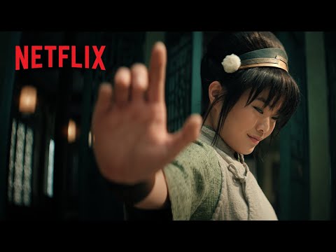 avatar-la-leyenda-de-aang-temporada-2-conoce-a-toph-netflix