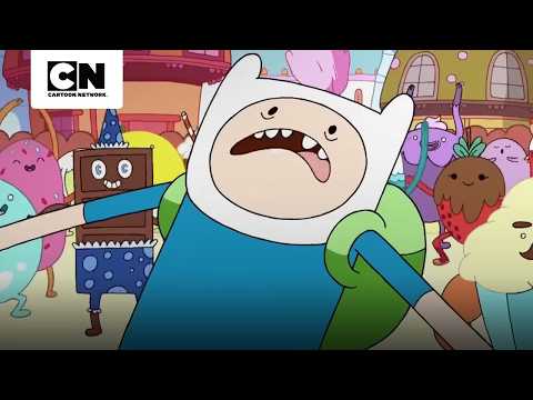 finn-asi-defiende-sus-convicciones-hora-de-aventura-cartoon-network
