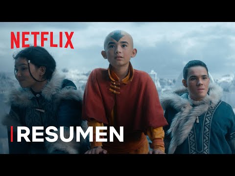 avatar-la-leyenda-de-aang-resumen-de-la-temporada-1-netflix