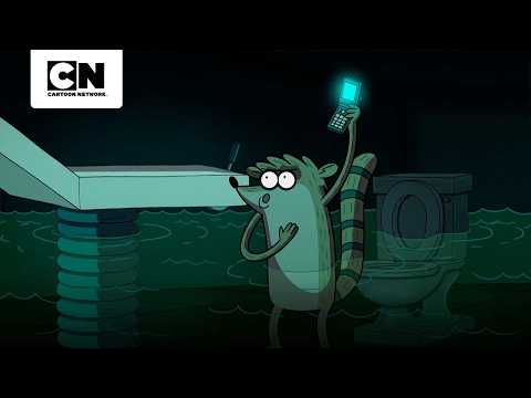 demasiadas-adversidades-para-llegar-a-un-pasillo-un-show-mas-cartoon-network