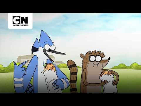 el-reto-de-comerse-un-sandwich-gigante-un-show-mas-cartoon-network