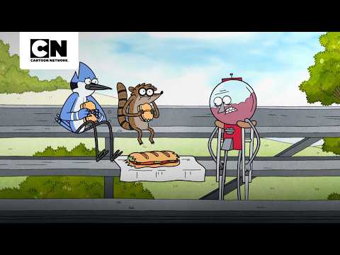 luchando-contra-un-sandwich-gigante-un-show-mas-cartoon-network