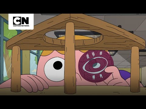 un-tesoro-inesperado-y-extrano-clarence-cartoon-network