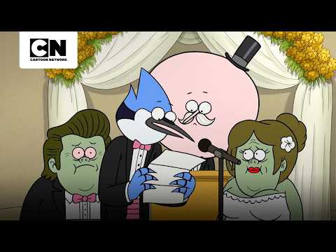 una-boda-con-un-final-inesperado-un-show-mas-cartoon-network