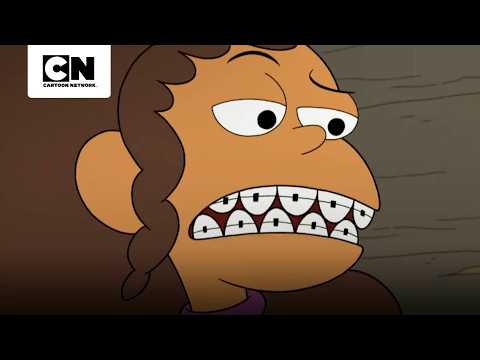 los-protagonistas-inesperados-clarence-cartoon-network