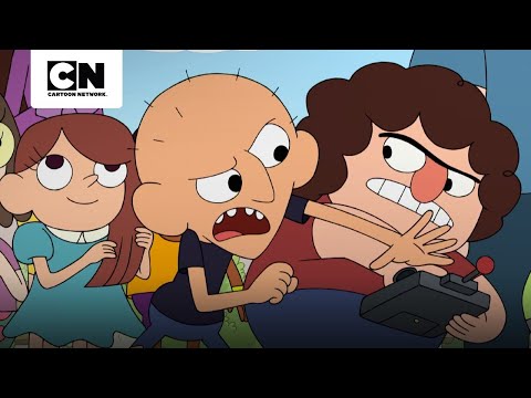 sumo-y-su-gran-leccion-de-trabajar-duro-clarence-cartoon-network