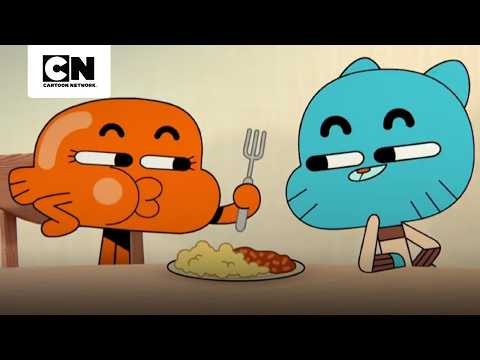 los-momentos-culinarios-mas-locos-el-increible-mundo-de-gumball-cartoon-network