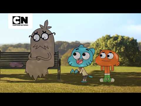 los-cupidos-del-director-brown-el-increible-mundo-de-gumball-cartoon-network