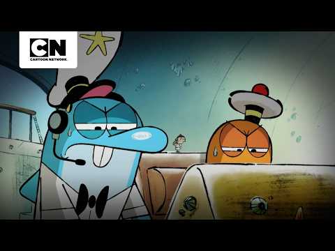 una-mision-muy-especial-en-el-submarino-de-jim-el-submarino-de-jim-cartoon-network