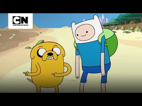 finn-y-jake-siempre-juntos-hora-de-aventura-cartoon-network