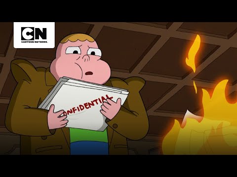 clarence-conoce-al-gran-jefe-clarence-cartoon-network