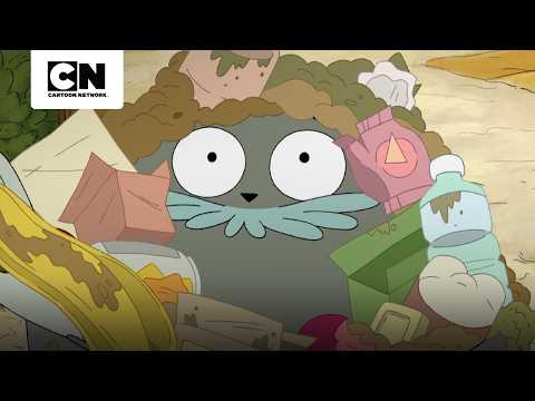 conociendo-el-lago-de-charlie-escandalosos-cartoon-network