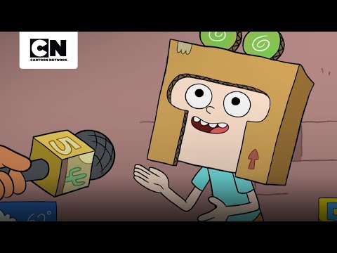 jeff-se-roba-una-pelicula-sin-estrenar-clarence-cartoon-network