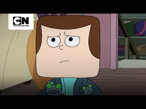 jeff-y-su-mision-de-recuperar-una-pelicula-clarence-cartoon-network
