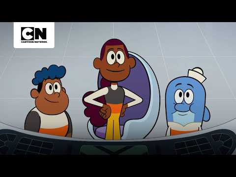 una-mision-durante-un-concierto-big-blue-cartoon-network