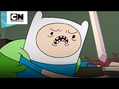 cuando-el-peligro-acecha-hora-de-aventura-cartoon-network