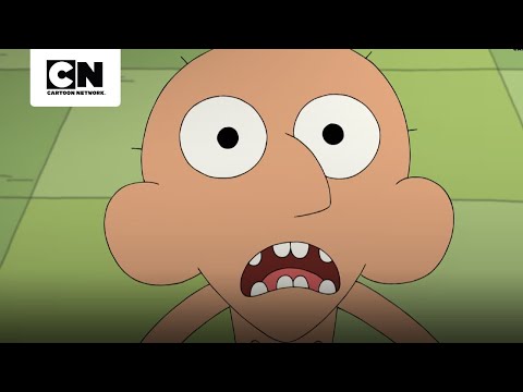 el-gran-momento-de-sumo-en-el-escenario-clarence-cartoon-network
