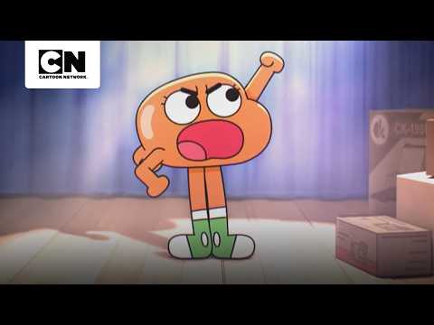 darwin-y-su-lucha-por-liberar-objetos-el-increible-mundo-de-gumball-cartoon-network