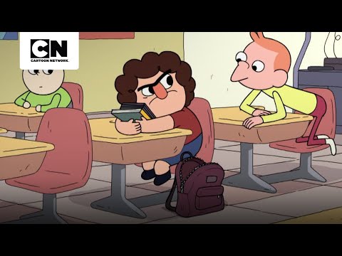 descubriendo-la-mochila-de-belson-clarence-cartoon-network