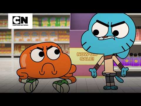 los-objetos-se-rebelan-en-elmore-el-increible-mundo-de-gumball-cartoon-network