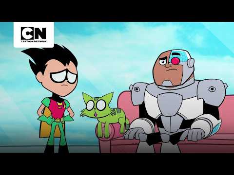 ellos-estan-cansados-de-dejar-de-hacer-sus-cosas-los-jovenes-titanes-en-accion-cartoon-network