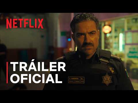 la-captura-trailer-oficial-netflix