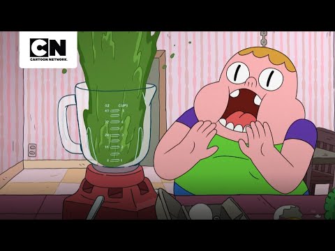 clarence-y-una-gran-aventura-en-un-motel-clarence-cartoon-network