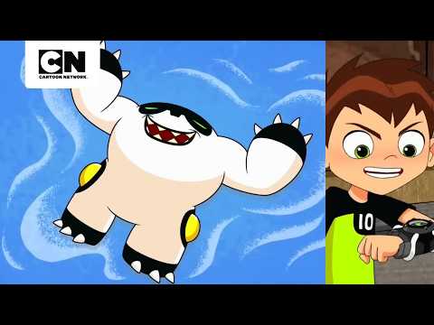 descubriendo-a-cannonbolt-ben-10-cartoon-network