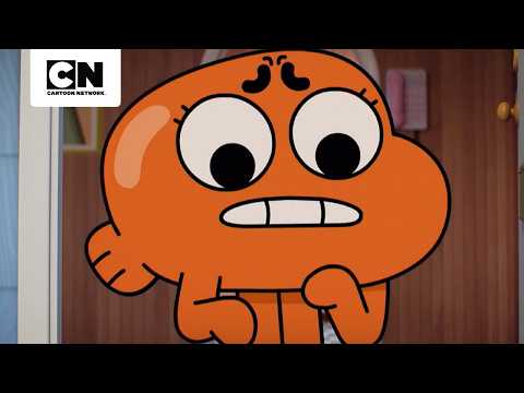 darwin-celoso-por-el-amigo-de-su-hermano-el-increible-mundo-de-gumball-cartoon-network