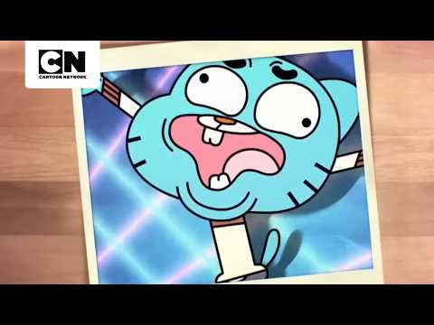 las-travesuras-de-gumball-el-increible-mundo-de-gumball-cartoon-network