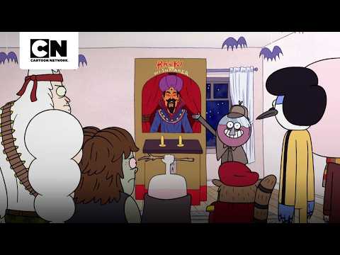 un-deseo-que-cambia-todo-para-benson-un-show-mas-cartoon-network