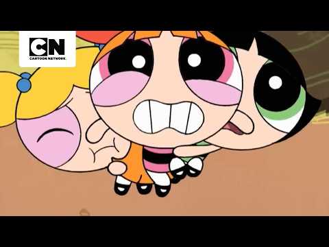 las-chicas-en-peligro-aventuras-riesgosas-las-chicas-superpoderosas-cartoon-network