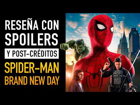 spiderman-brand-new-day-resena-con-spoilers-the-top-comics
