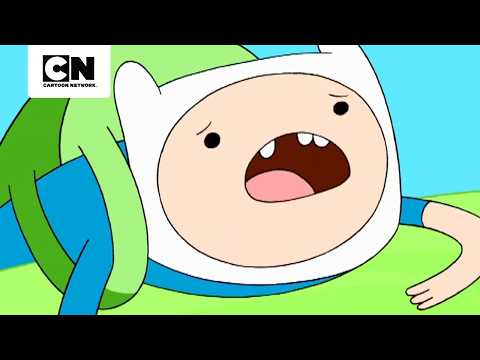 diversion-de-pelicula-en-medio-del-caos-hora-de-aventura-cartoon-network