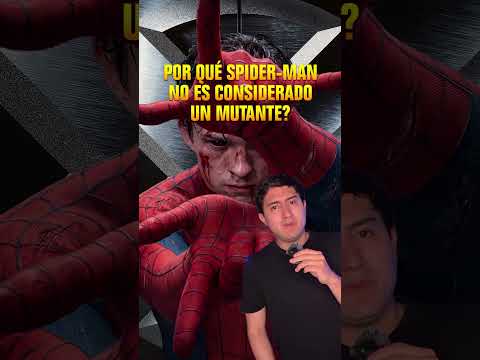 por-que-spiderman-no-es-considerado-un-mutante