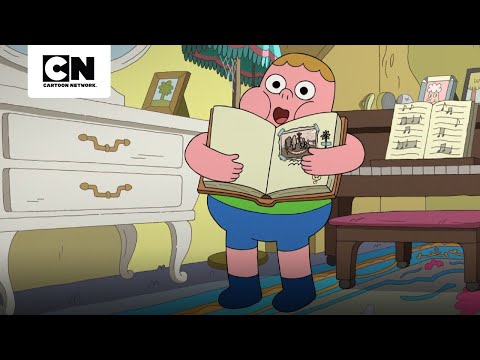 clarence-conoce-a-una-anciana-muy-especial-clarence-cartoon-network