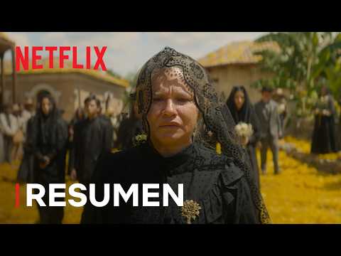 cien-anos-de-soledad-resumen-primera-parte-netflix