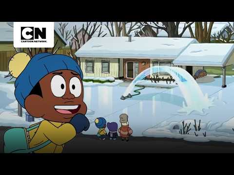 diversion-bajo-la-nieve-el-mundo-de-craig-cartoon-network