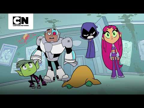no-todos-aceptan-tener-un-doble-los-jovenes-titanes-en-accion-cartoon-network