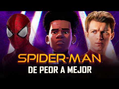 de-peor-a-mejor-pelicula-de-spiderman-the-top-comics